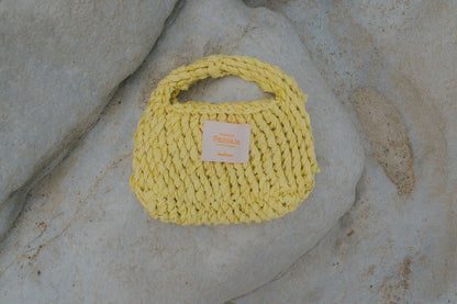 SAC PANTAIA | TRICOT