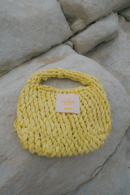 SAC PANTAIA | TRICOT